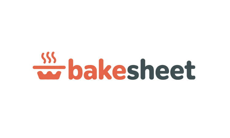 Available Business Name For Sale - BakeSheet